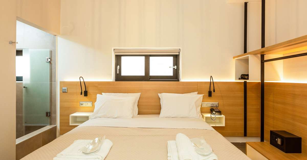 Ein Foto T Hotel Premium Suites