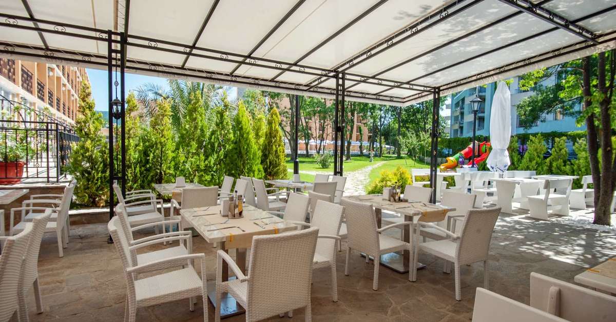 Een foto van Hotel Riva