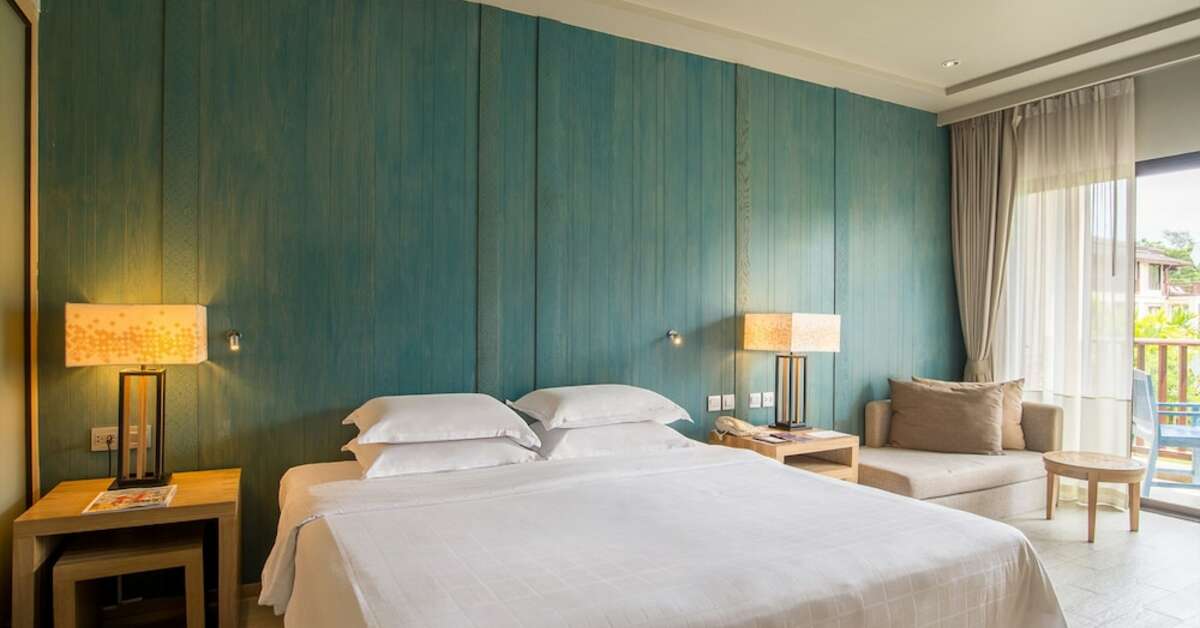 Een foto van Dusit Thani Krabi Beach Resort