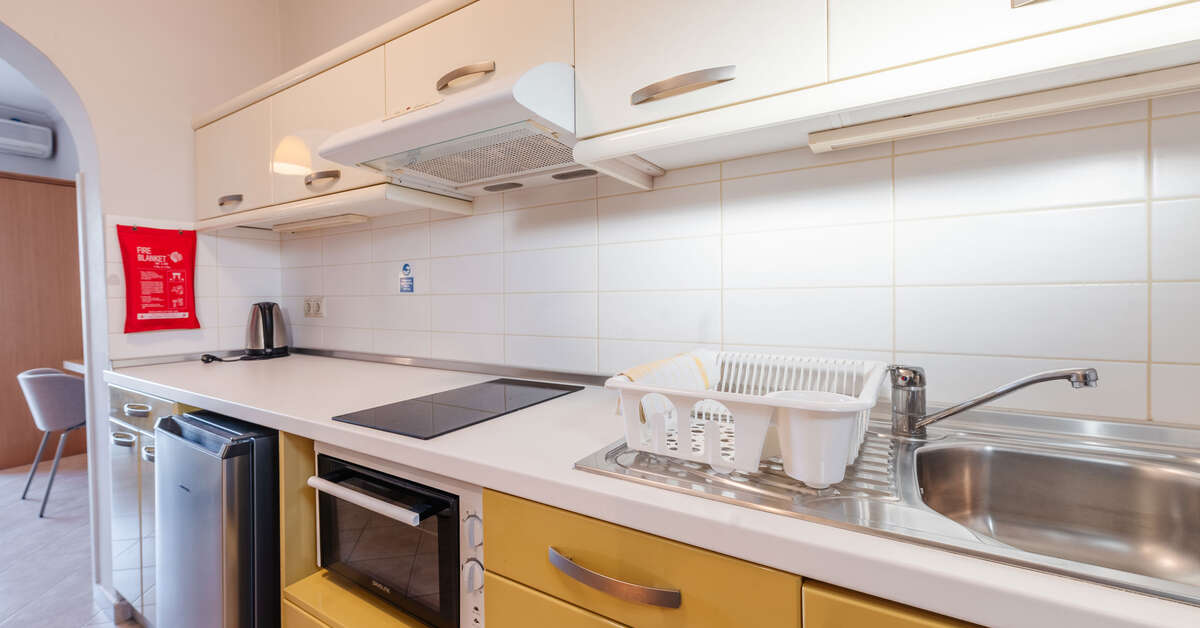 Een foto van Appartementen Spyridoula