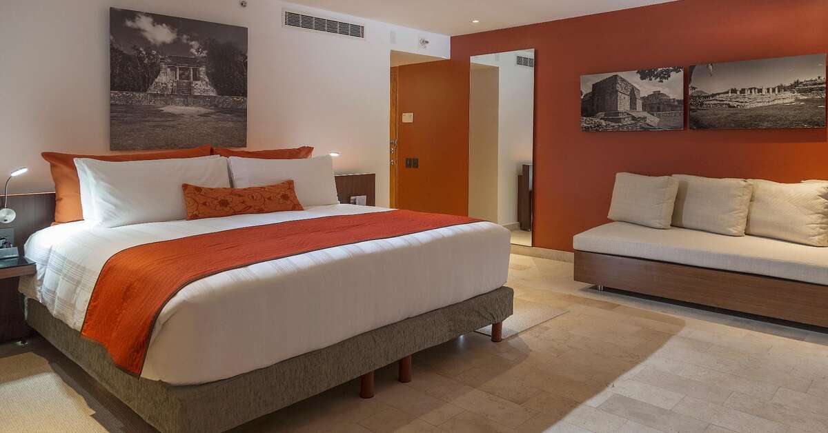 Een foto van Presidente InterContinental Cancun Resort
