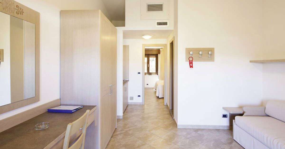 Een foto van Club Hotel Residence Baiaverde