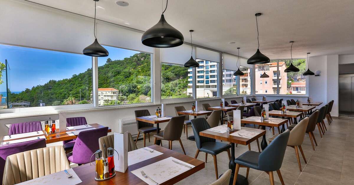 Ein Foto Hotel Lusso Mare by Aycon