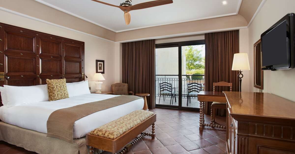 Een foto van Ona Mar Menor Golf & Spa