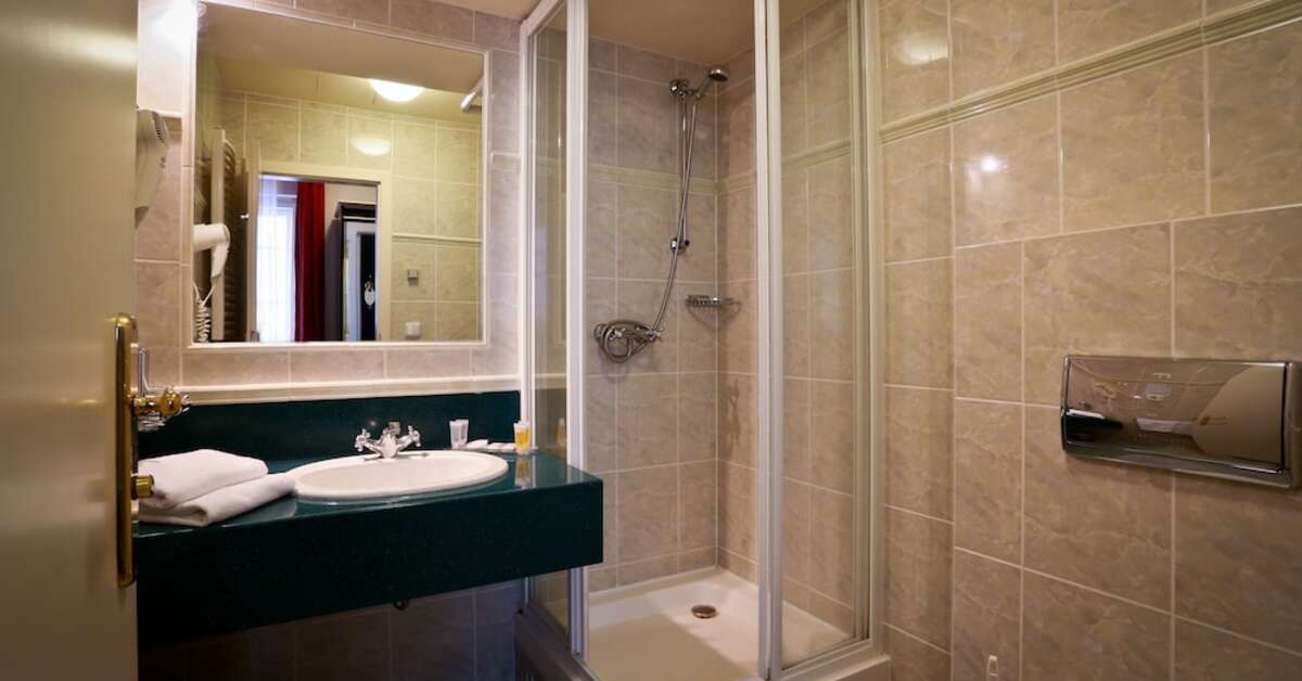 Een foto van Hotel Elysee Prague