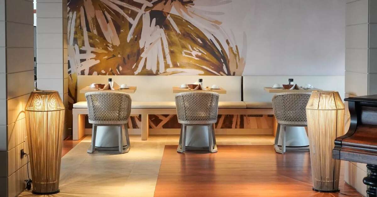 Ein Foto Marins Suites Hotel