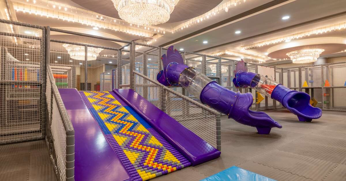 Een foto van Crystal Admiral Aqua Collection