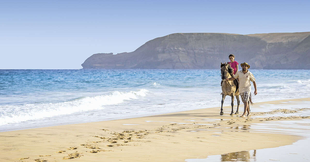 Een foto van Vila Baleira Porto Santo Resort
