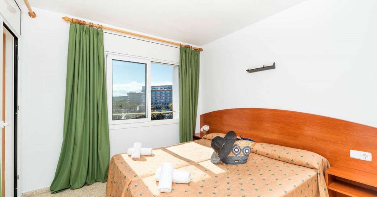 Een foto van Appartementen Condado