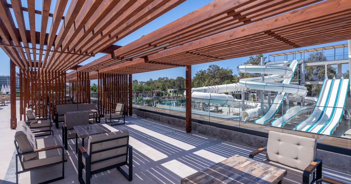 Een foto van Sorgun Akadia Luxury Hotel