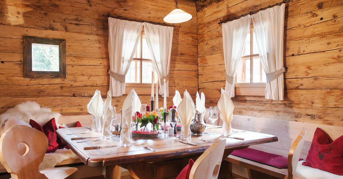 Ein Foto Travel Charme Bergresort Werfenweng