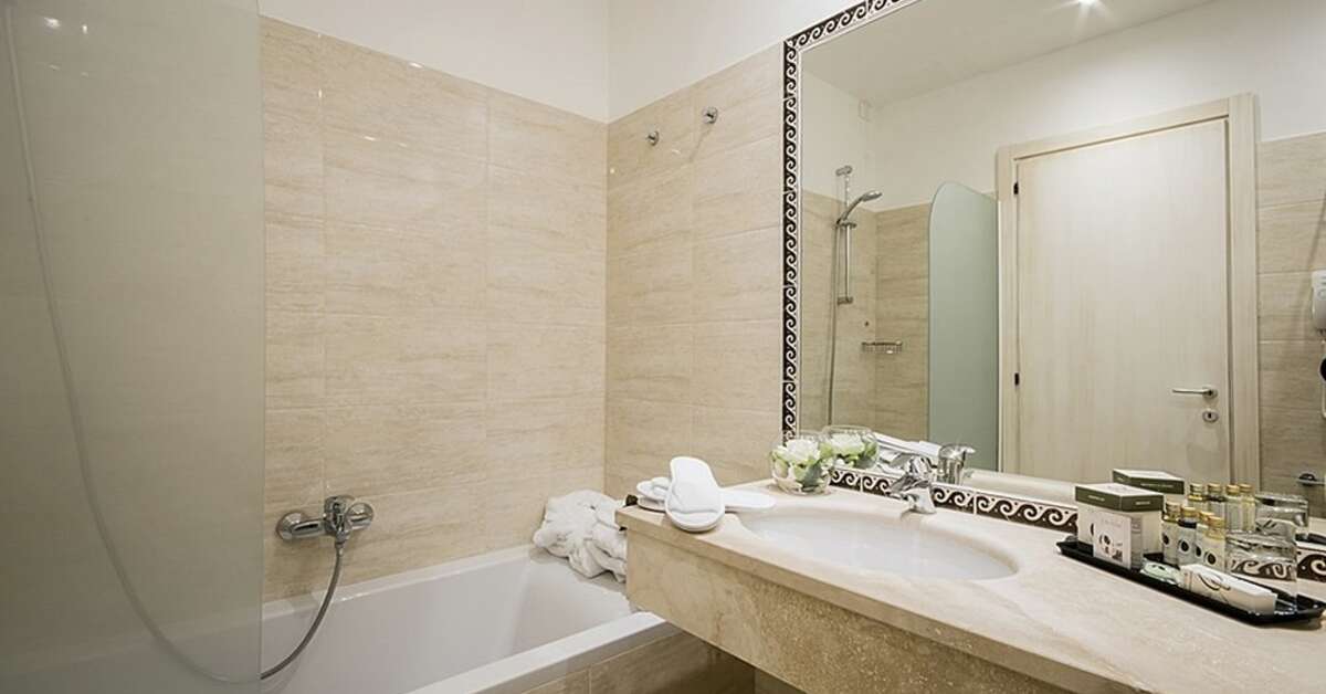 Een foto van Hotel Executive
