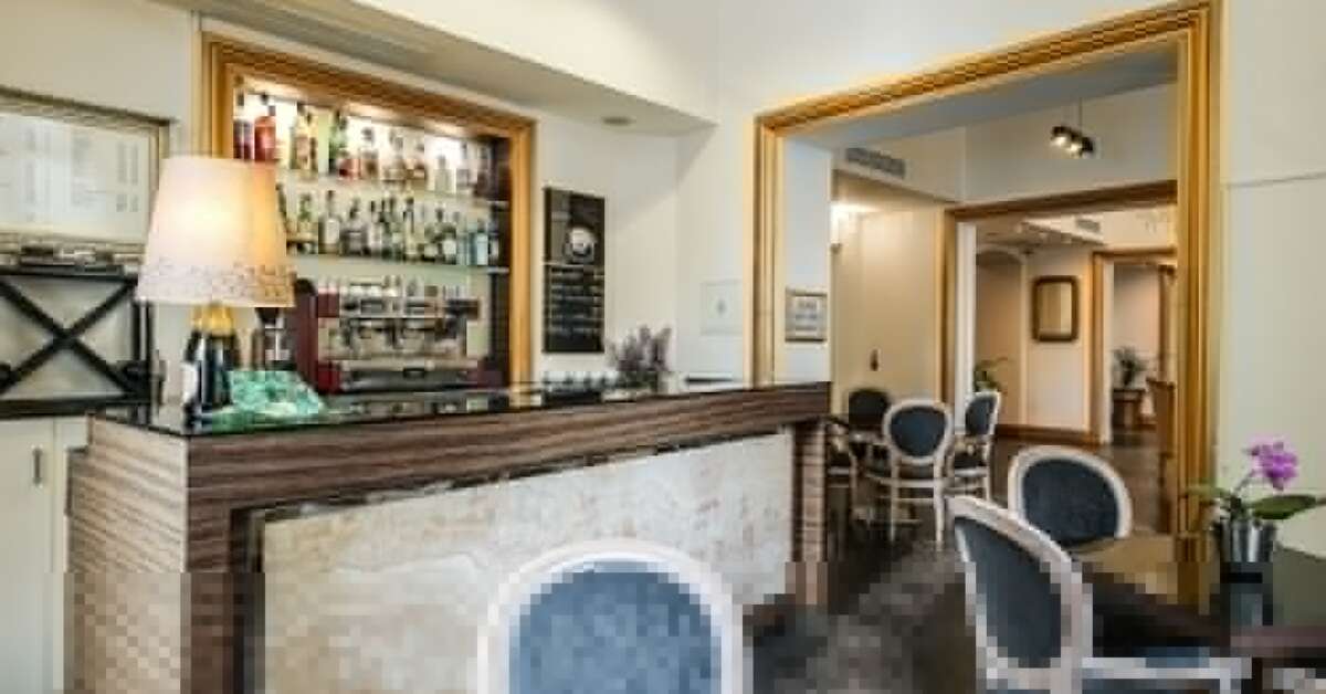 Een foto van Hotel Assenzio