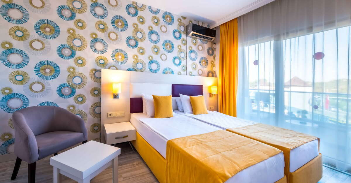 Een foto van Ramada Resort by Wyndham Side