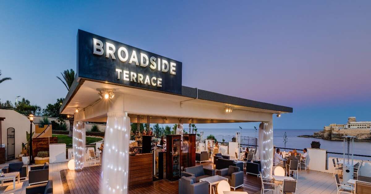 Ein Foto Corinthia Hotel St. George's Bay