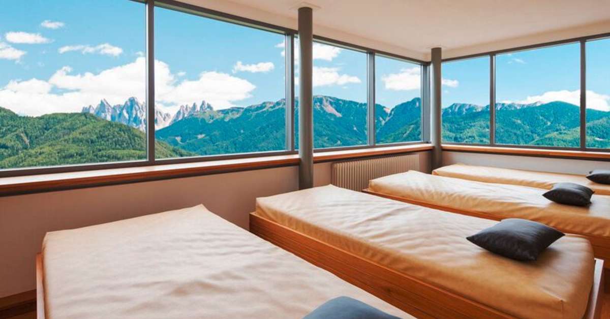 Een foto van Hotel Feldthurnerhof