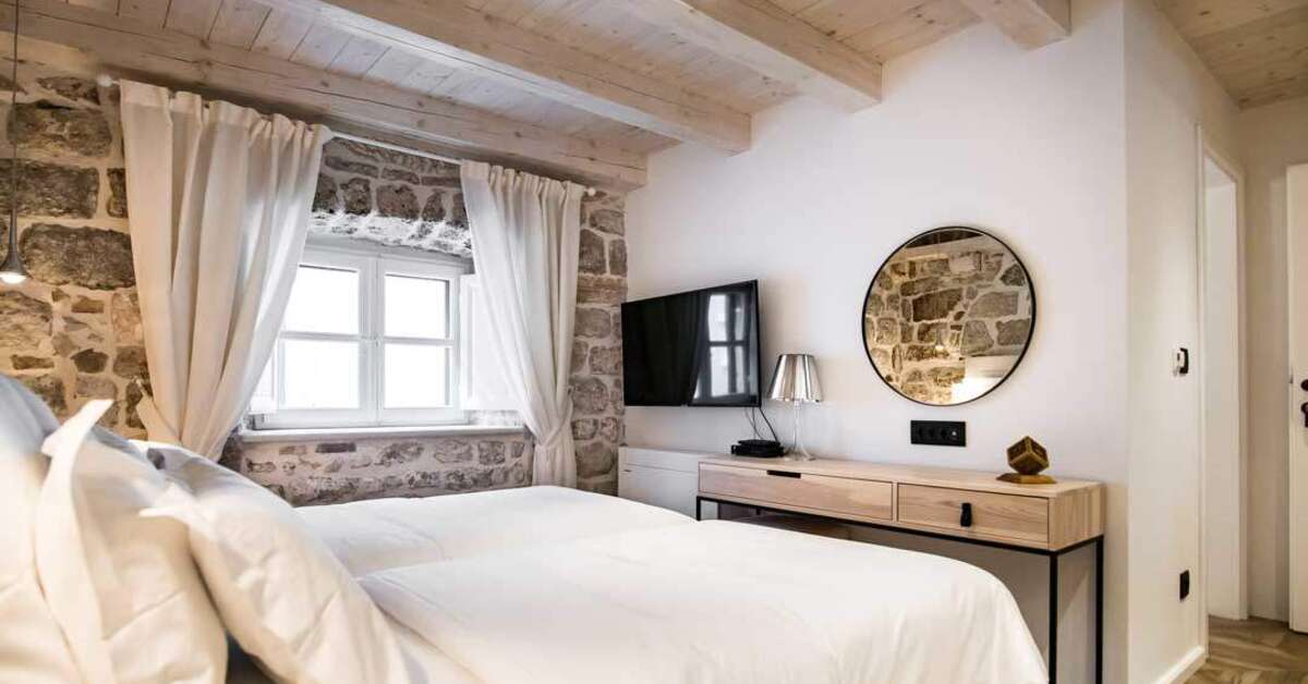 Een foto van Villa 5db rooms Dubrovnik