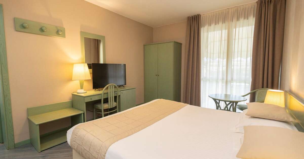 Een foto van Hotel Berta