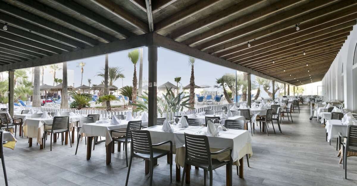 Een foto van Best Mojacar