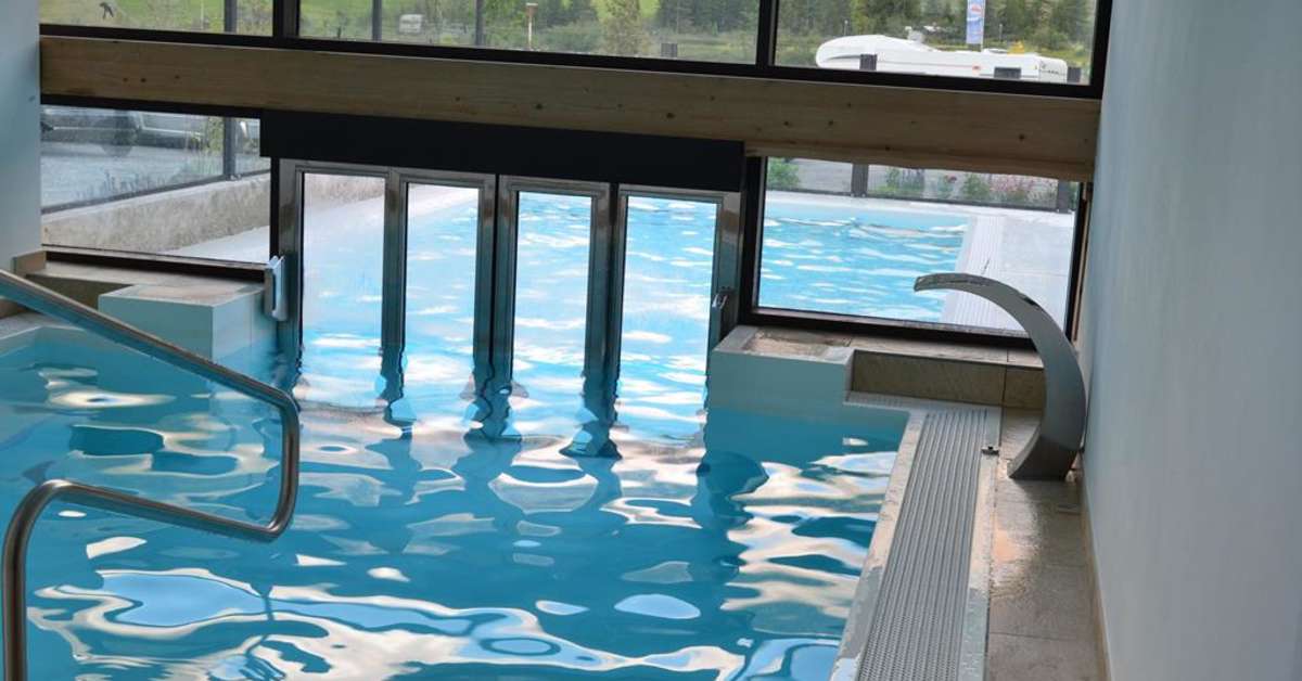 Een foto van Parc Hotel Sulden