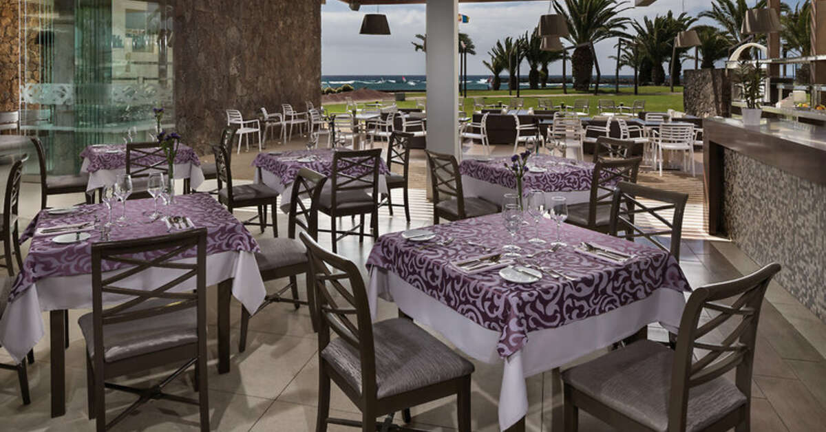 Een foto van HD Beach Resort & Spa