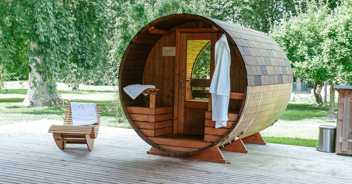 Een foto van Hotel Landhafen