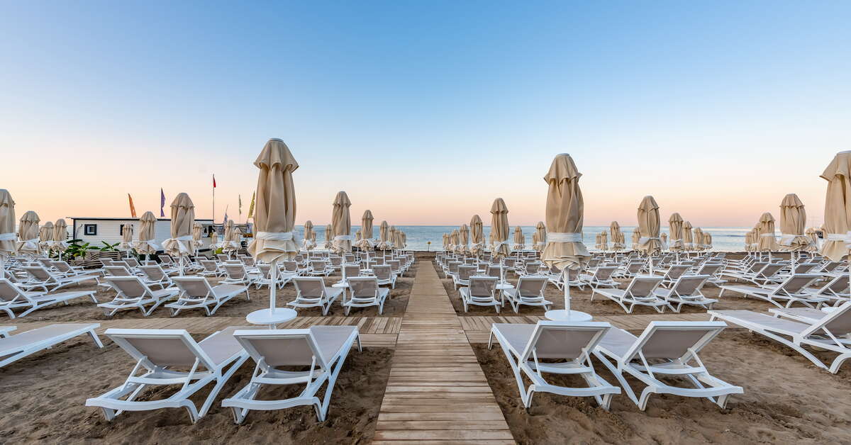 Ein Foto Seaden Quality Resort & Spa
