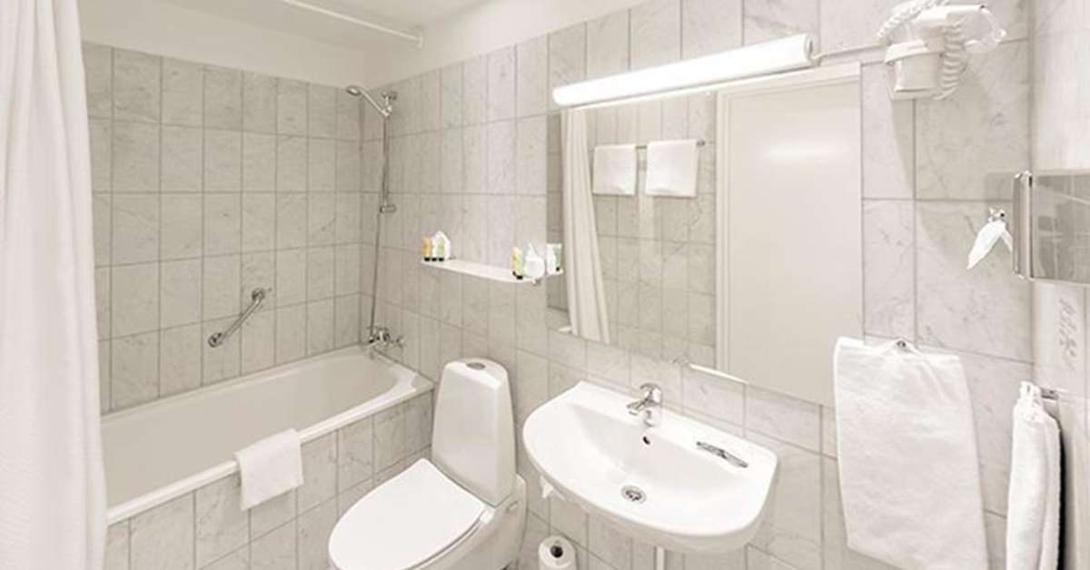 Een foto van Grand Hotel Kopenhagen
