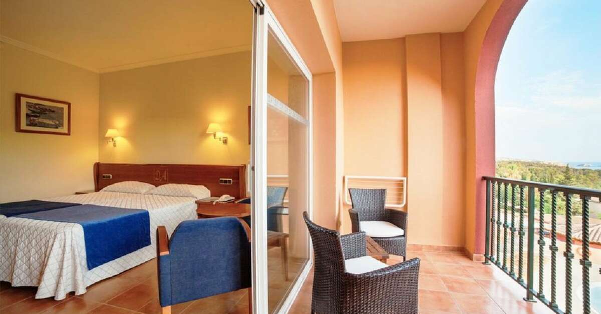 Ein Foto Hotel Bordoy Don Antonio
