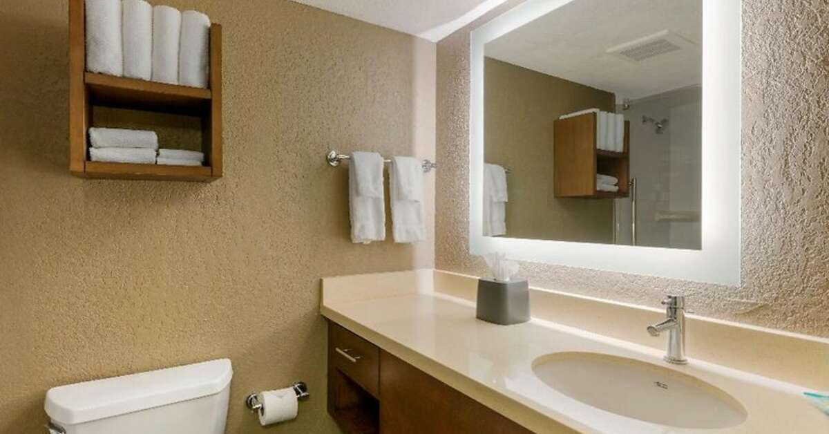 Een foto van Staybridge Suites Orlando Royale Parc Suites
