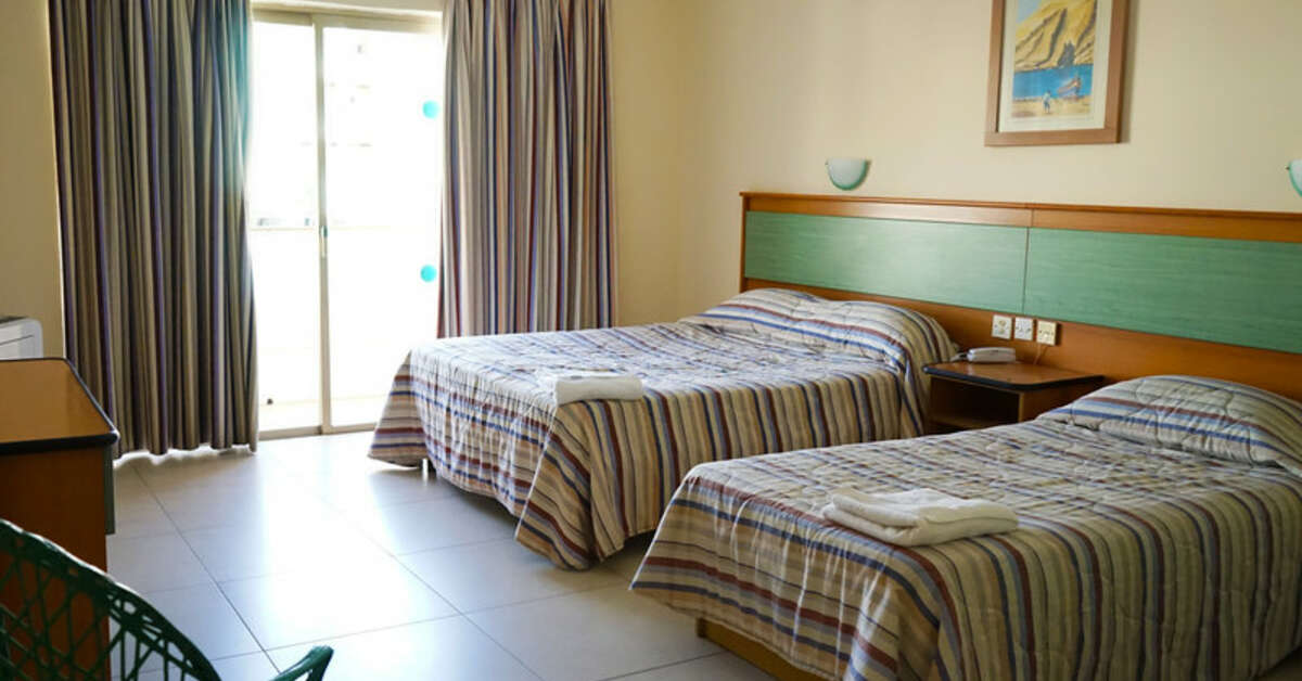 Een foto van San Andrea Hotel