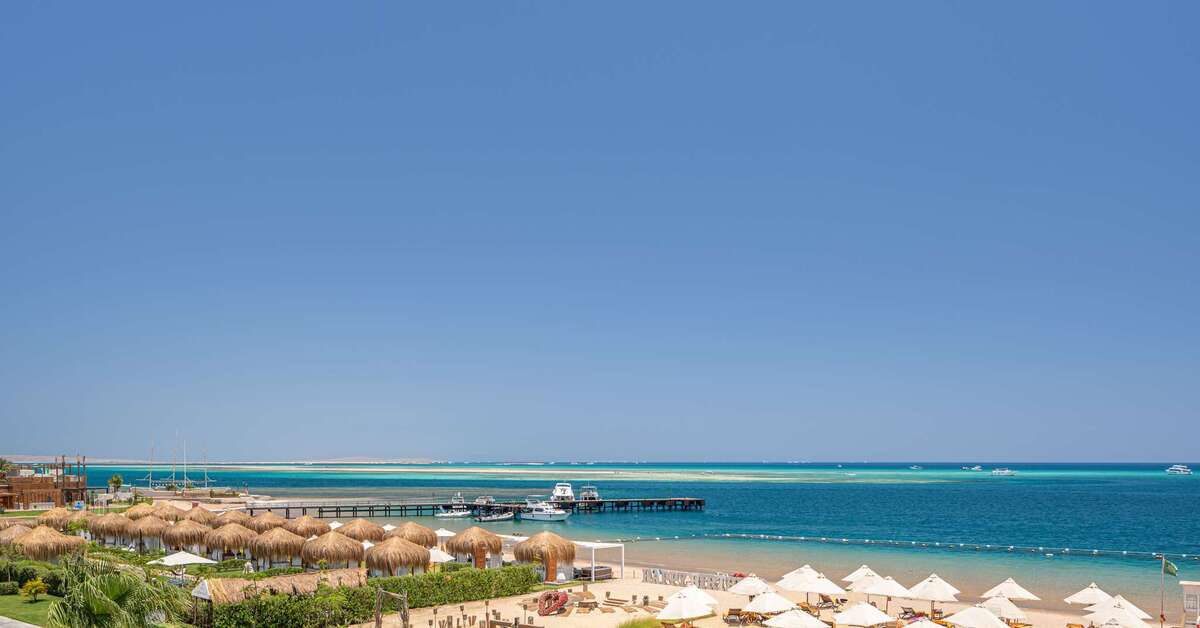 Een foto van Rixos Premium Magawish Bay View