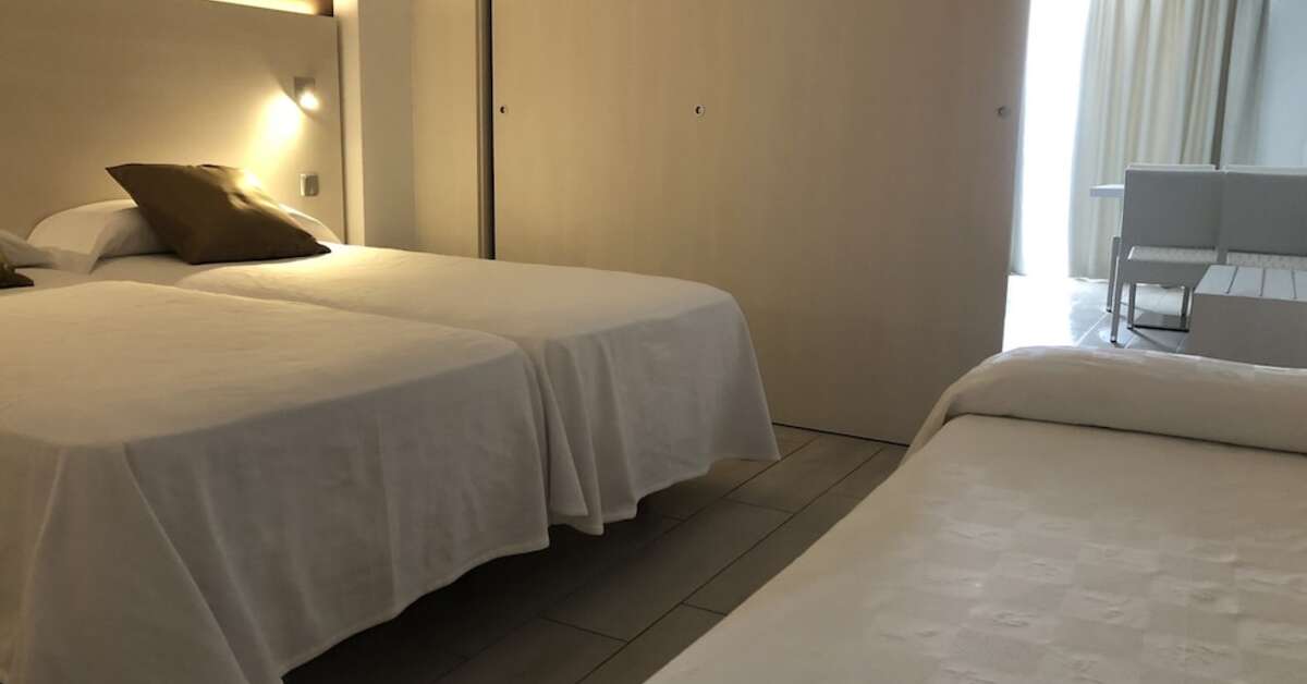 Een foto van Miami Park Aparthotel