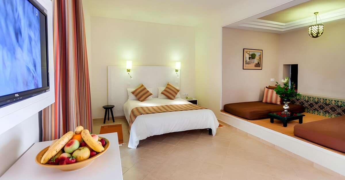 Een foto van Seabel Alhambra Beach Golf & Spa