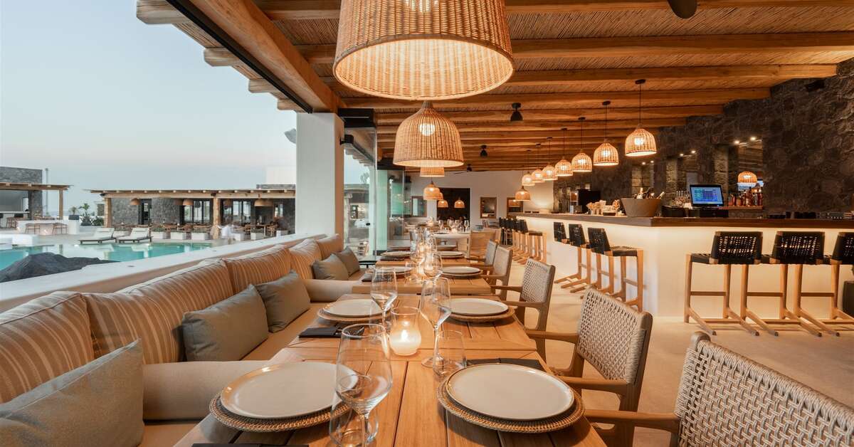 Een foto van Amaria Beach Resort