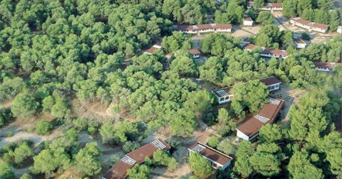 Een foto van Alborea Ecolodge Resort