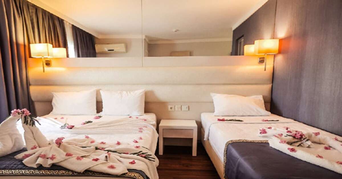 Een foto van Gold Boutique Hotel
