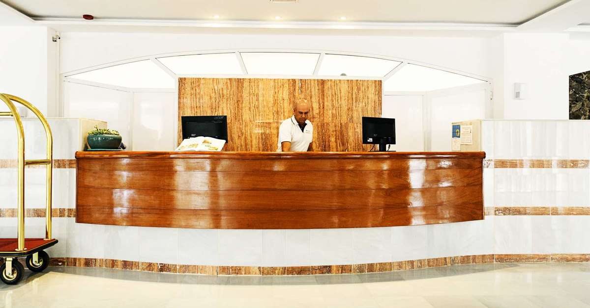 Een foto van Buganvilla Hotel & Spa