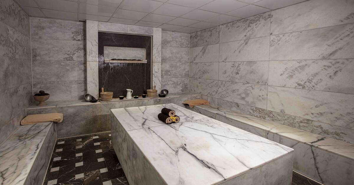 Een foto van Jaz Makadi Star & Spa