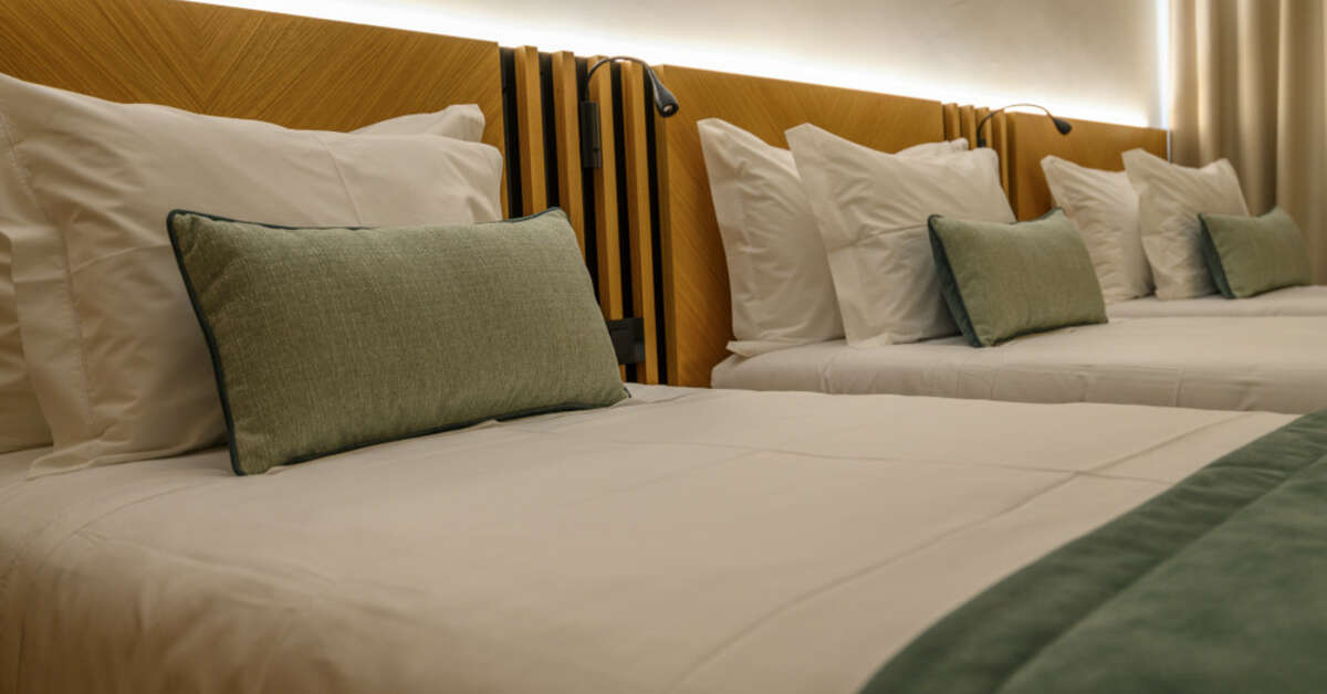 Een foto van Hotel Santa Eufemia