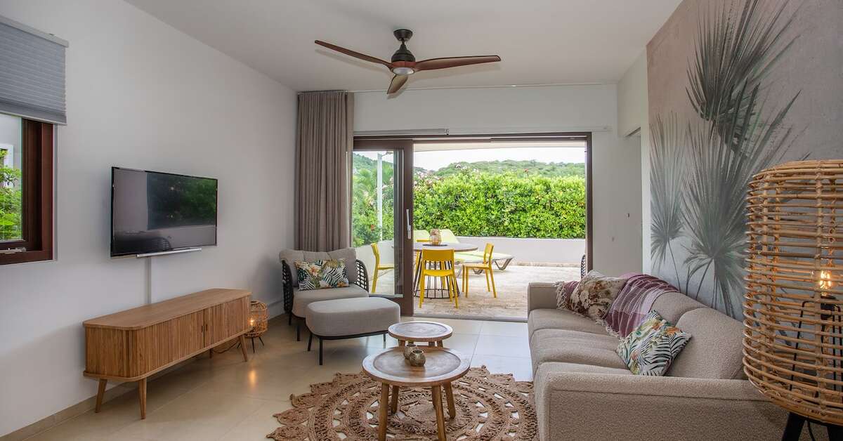 Een foto van Blue Bay Golf & Beach Resort