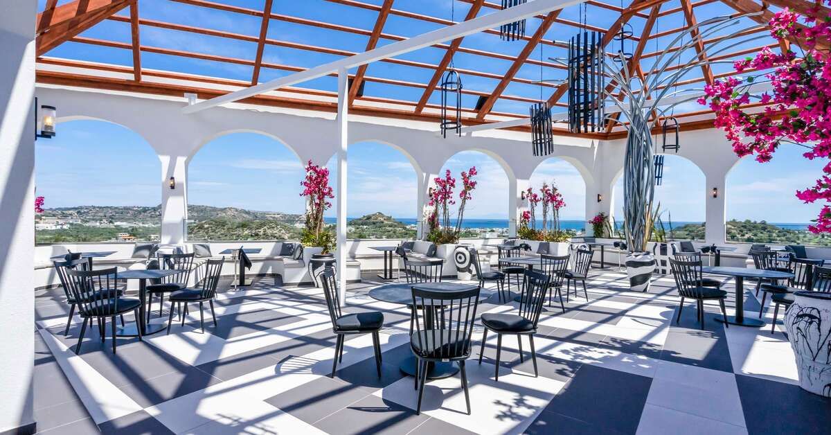 Een foto van Venezia Resort