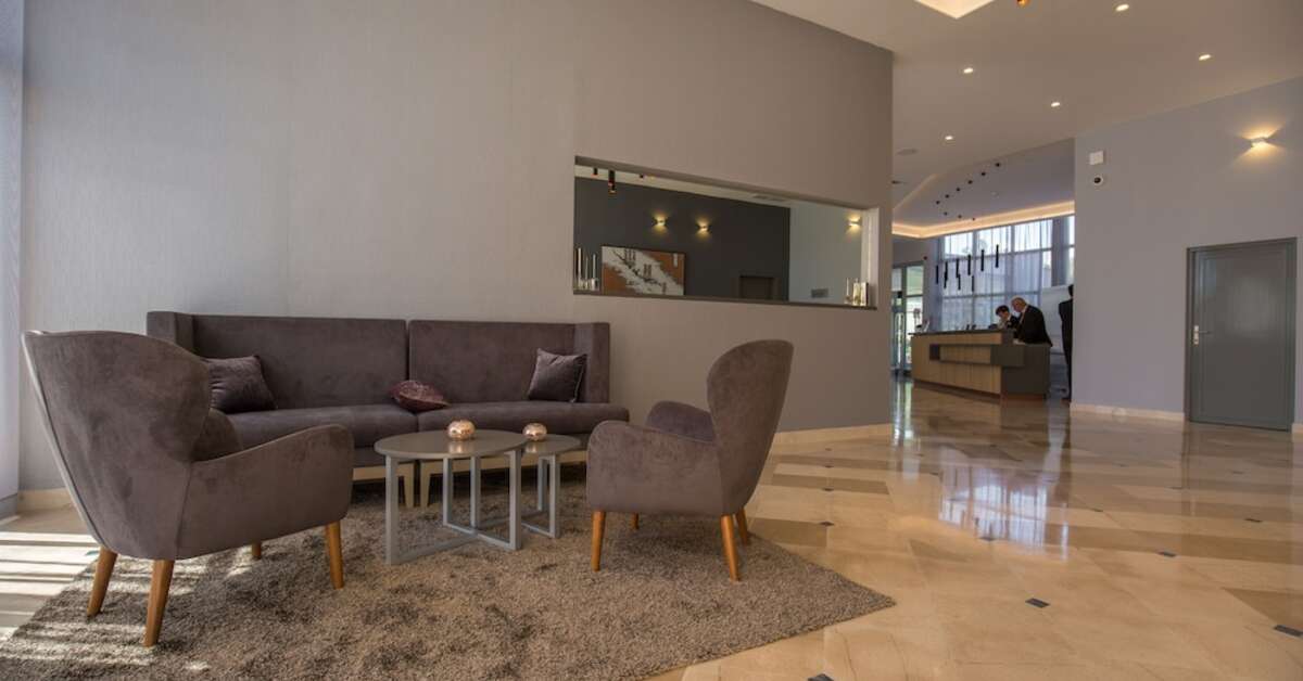 Een foto van Arena Hotel Holiday