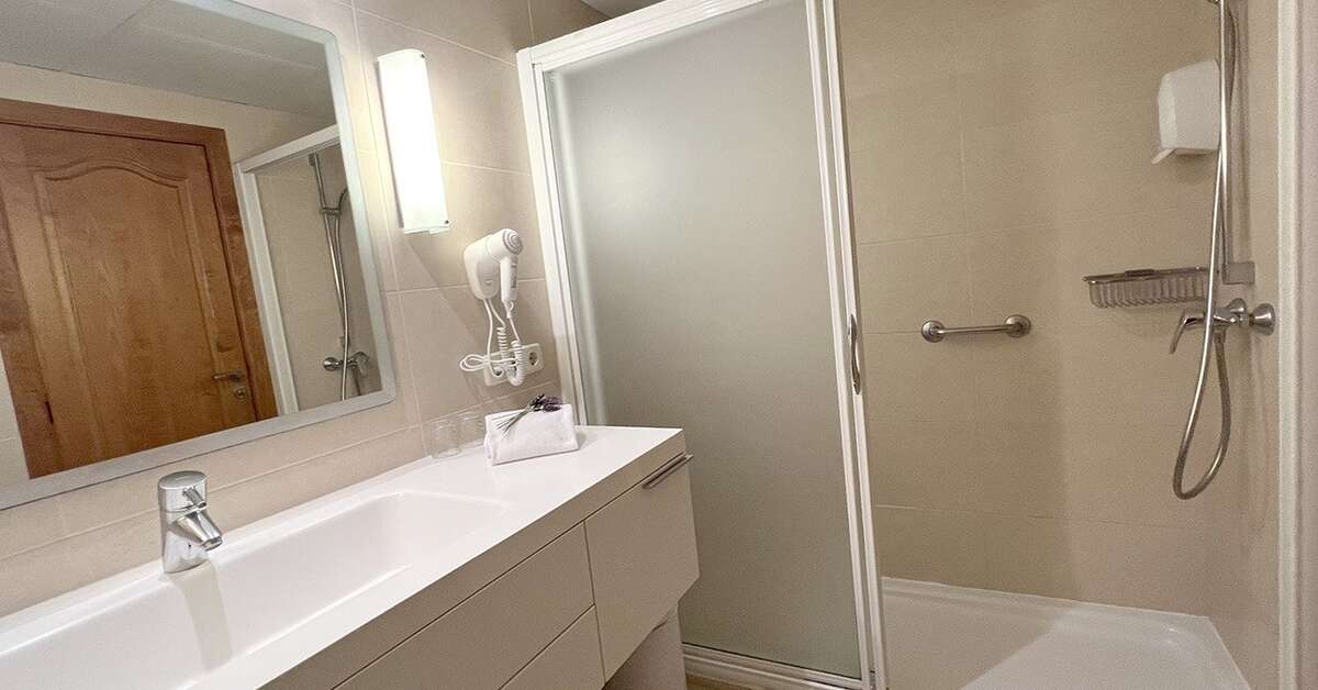 Een foto van Los Tilos Appartementen