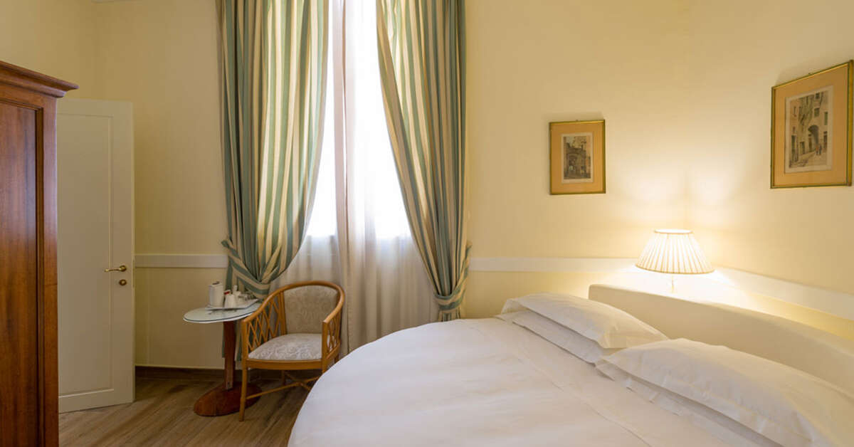Ein Foto Kraft Hotel Florence