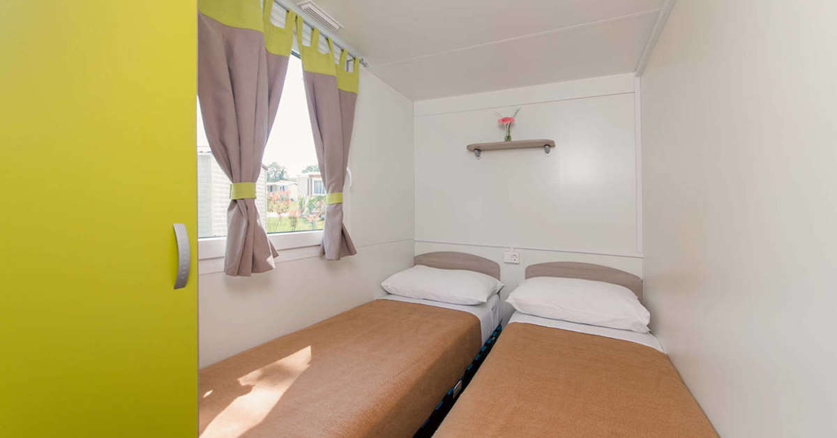 Een foto van Camping Park Umag