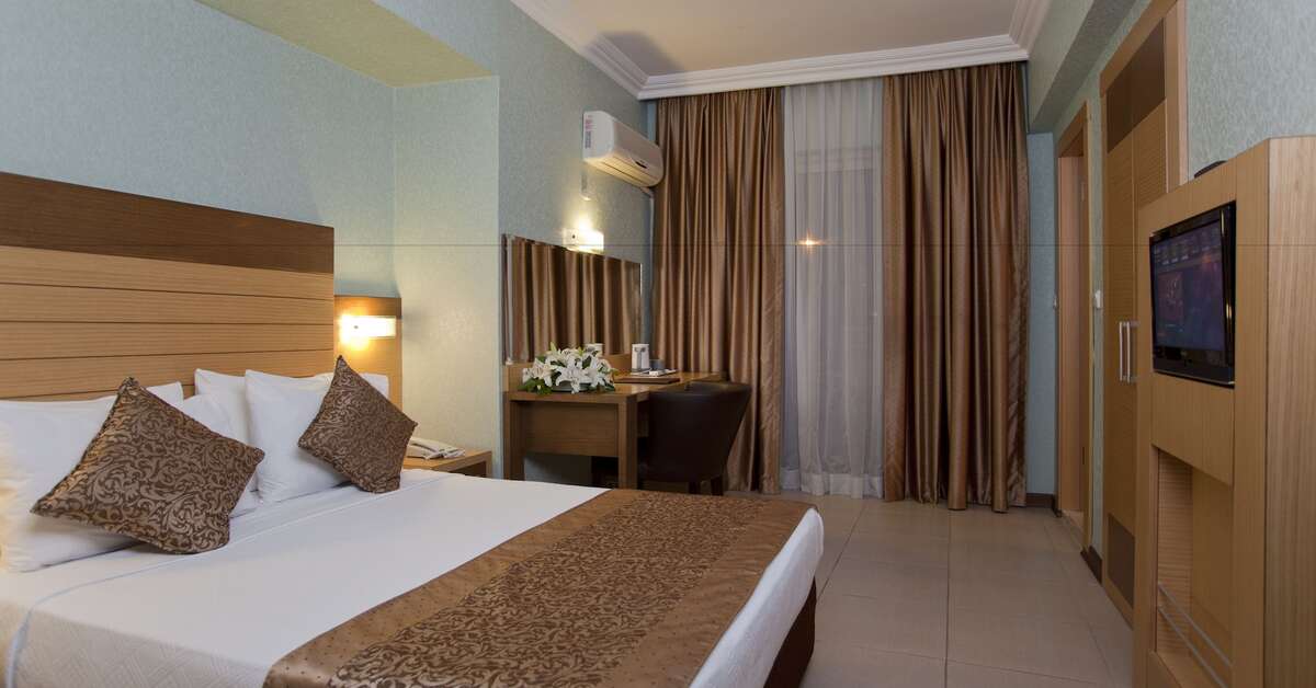 Ein Foto Hotel Remi