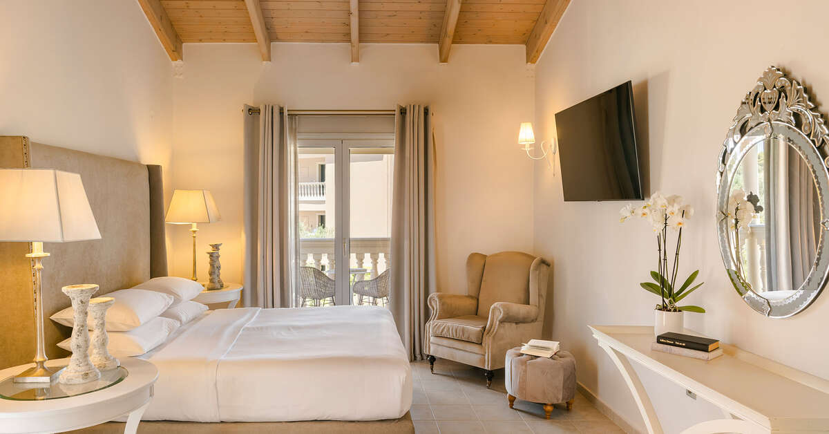 Een foto van Thalassa Boutique Hotel