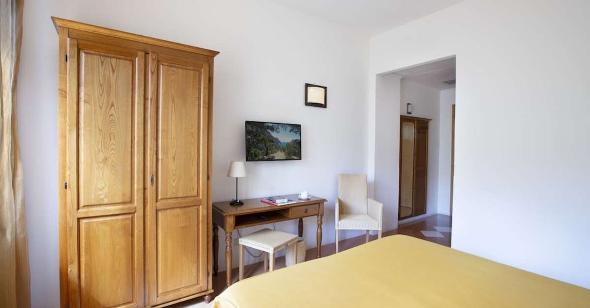 Een foto van Hotel Baglio Santacroce