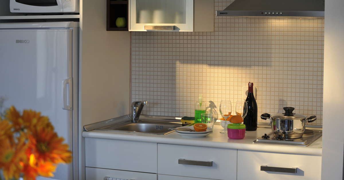 Een foto van Barut B Suites